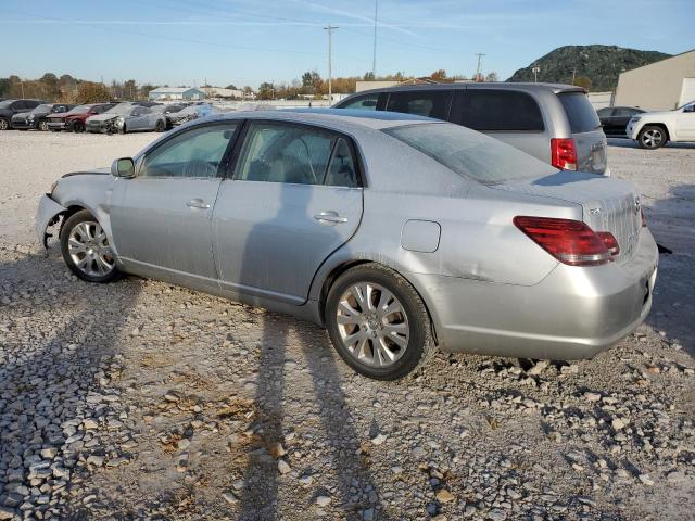 4T1BK36B08U274571 - 2008 TOYOTA AVALON XL SILVER photo 2