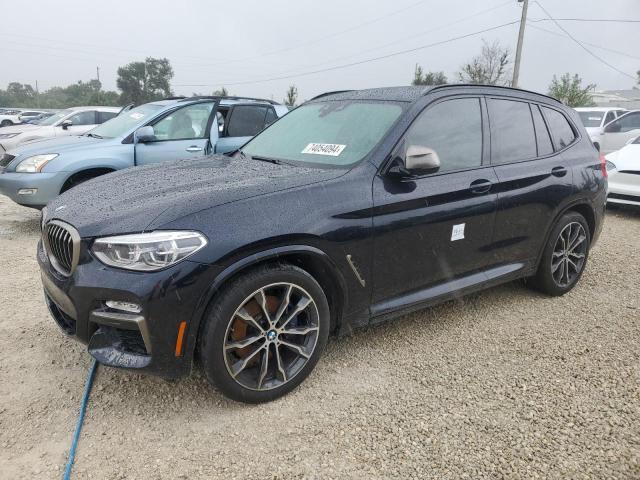 2019 BMW X3 XDRIVEM40I, 