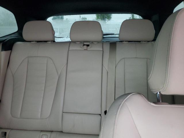 5UXTS3C57K0Z06972 - 2019 BMW X3 XDRIVEM40I BLACK photo 10