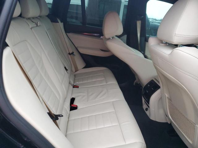 5UXTS3C57K0Z06972 - 2019 BMW X3 XDRIVEM40I BLACK photo 11