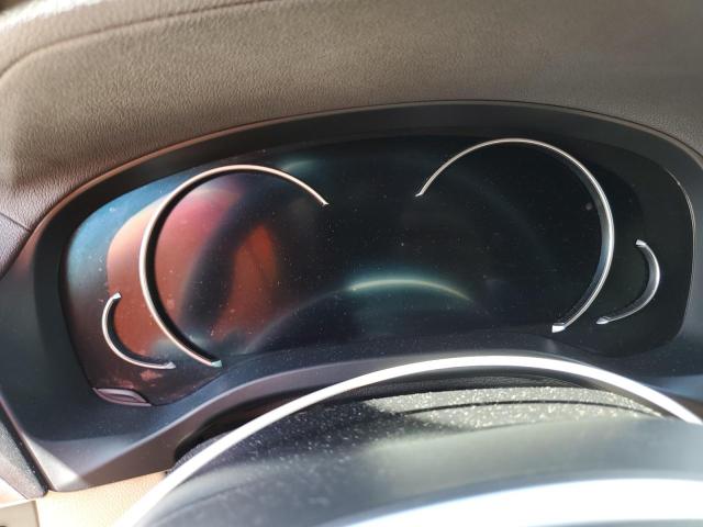 5UXTS3C57K0Z06972 - 2019 BMW X3 XDRIVEM40I BLACK photo 9