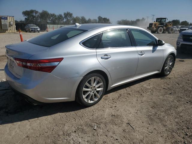 4T1BK1EB8DU006688 - 2013 TOYOTA AVALON BASE 银色 照片 3