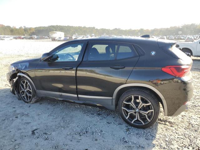 WBXYJ5C3XJEF69063 - 2018 BMW X2 XDRIVE28I GREEN photo 2