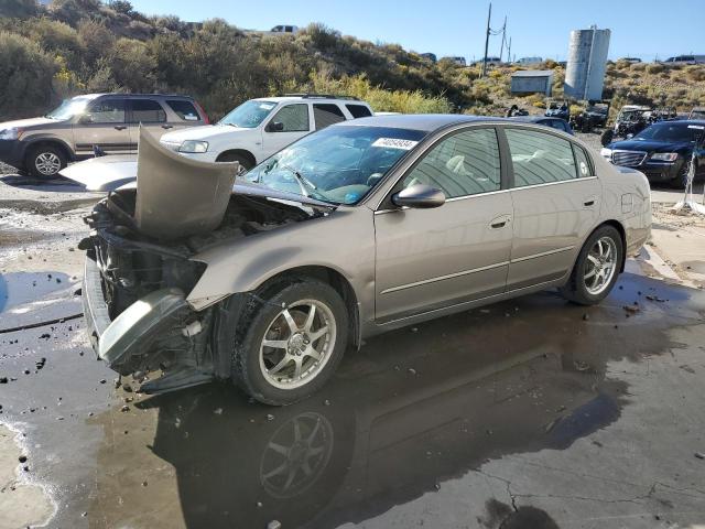 2005 NISSAN ALTIMA S, 