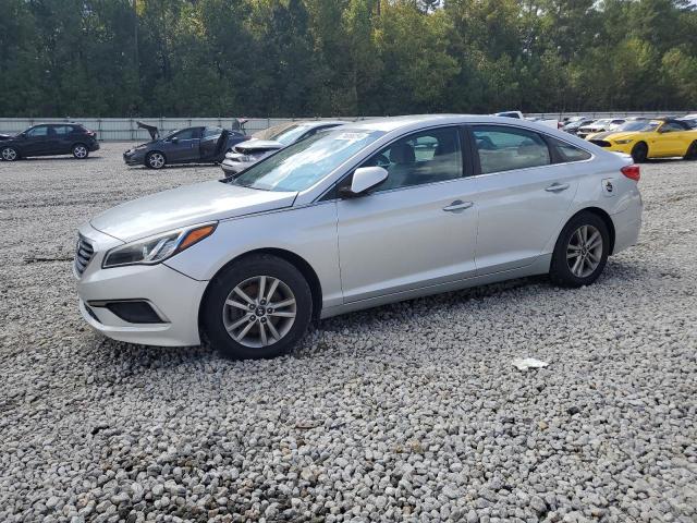 2017 HYUNDAI SONATA SE, 