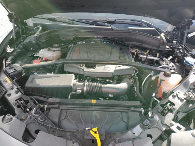 ZASPAKBN0N7D38083 - 2022 ALFA ROMEO STELVIO TI Boz foto 12