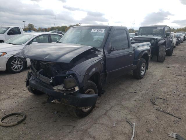 2000 FORD RANGER, 