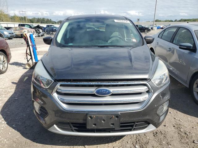 1FMCU0GD8HUB13446 - 2017 FORD ESCAPE SE GRAY photo 5