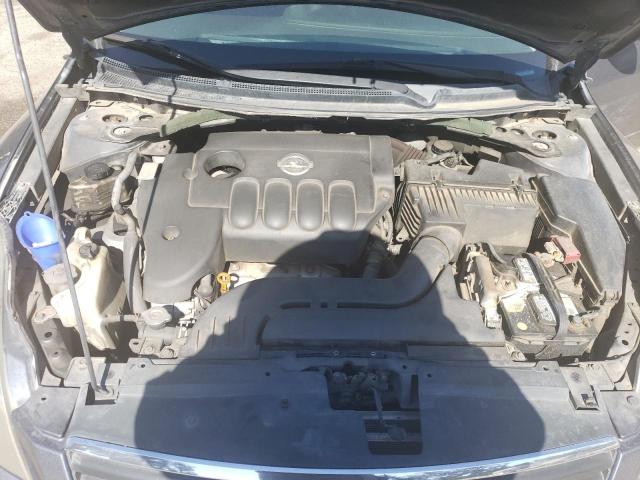 1N4AL21E27N438961 - 2007 NISSAN ALTIMA 2.5 GRAY photo 11