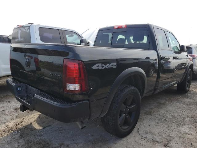 1C6RR7GG8KS677725 - 2019 RAM 1500 CLASS SLT 黑色 照片 3