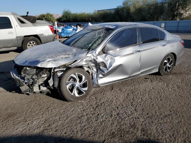 2017 HONDA ACCORD LX, 