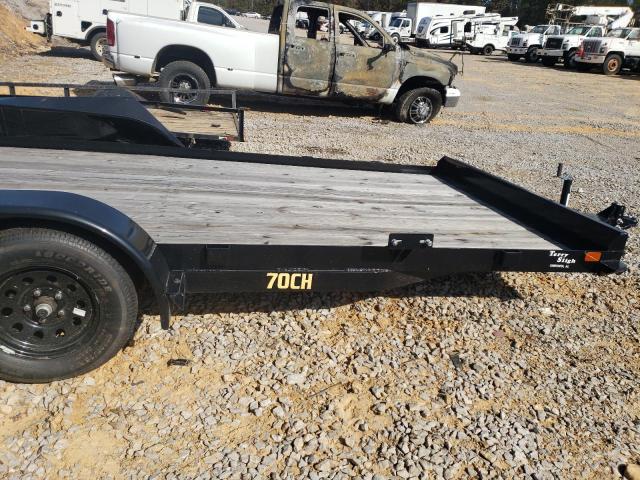 16V1U2223N3178403 - 2022 BXBO TRAILER BLACK photo 5