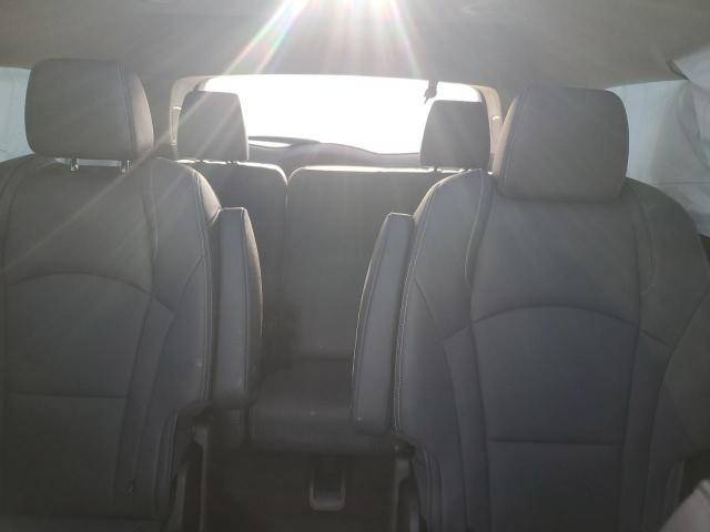 5GAERBKWXMJ103260 - 2021 BUICK ENCLAVE ESSENCE WHITE photo 10