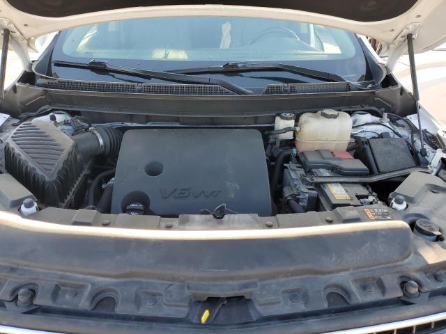 5GAERBKWXMJ103260 - 2021 BUICK ENCLAVE ESSENCE WHITE photo 12