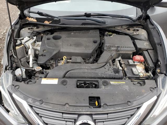 1N4AL3AP6GN372972 - 2016 NISSAN ALTIMA 2.5 GRAY photo 11