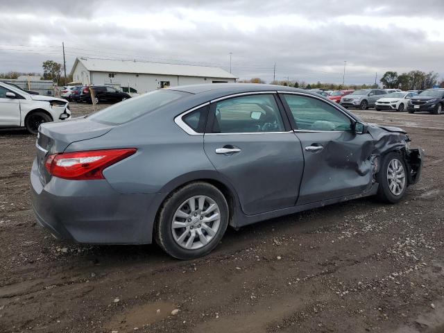 1N4AL3AP6GN372972 - 2016 NISSAN ALTIMA 2.5 GRAY photo 3