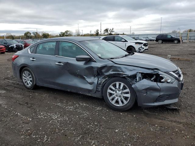 1N4AL3AP6GN372972 - 2016 NISSAN ALTIMA 2.5 GRAY photo 4