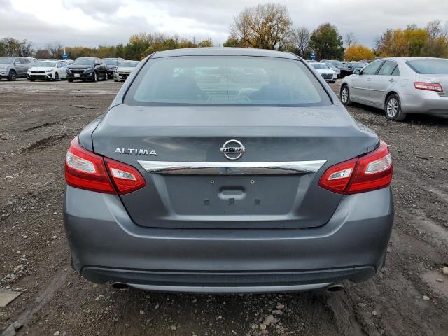 1N4AL3AP6GN372972 - 2016 NISSAN ALTIMA 2.5 GRAY photo 6