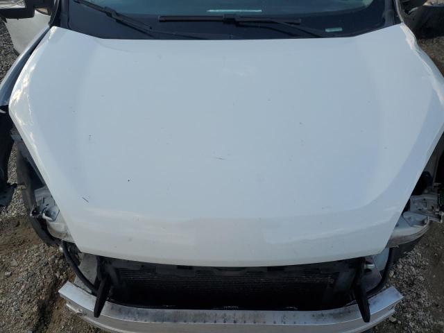 ZFBERFAT3G6B33145 - 2016 RAM PROMASTER WHITE photo 11