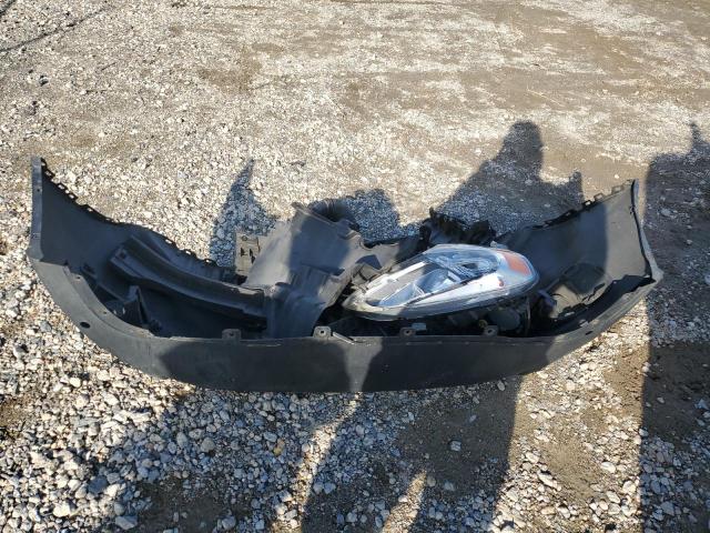 ZFBERFAT3G6B33145 - 2016 RAM PROMASTER WHITE photo 12