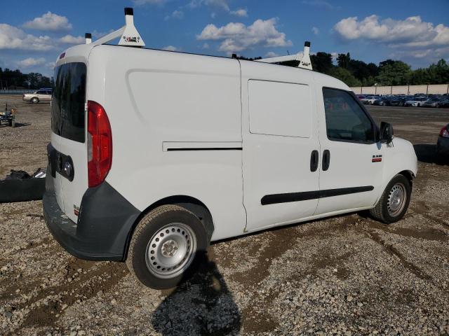 ZFBERFAT3G6B33145 - 2016 RAM PROMASTER WHITE photo 3