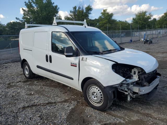 ZFBERFAT3G6B33145 - 2016 RAM PROMASTER WHITE photo 4