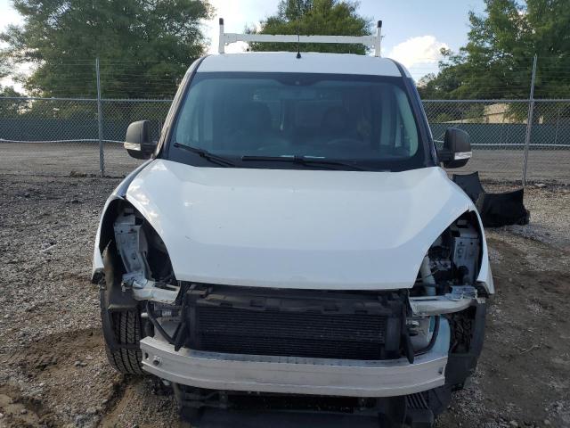 ZFBERFAT3G6B33145 - 2016 RAM PROMASTER WHITE photo 5