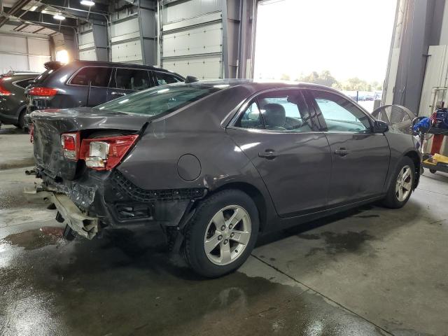 1G11B5SA0DF318276 - 2013 CHEVROLET MALIBU LS BLUE photo 3