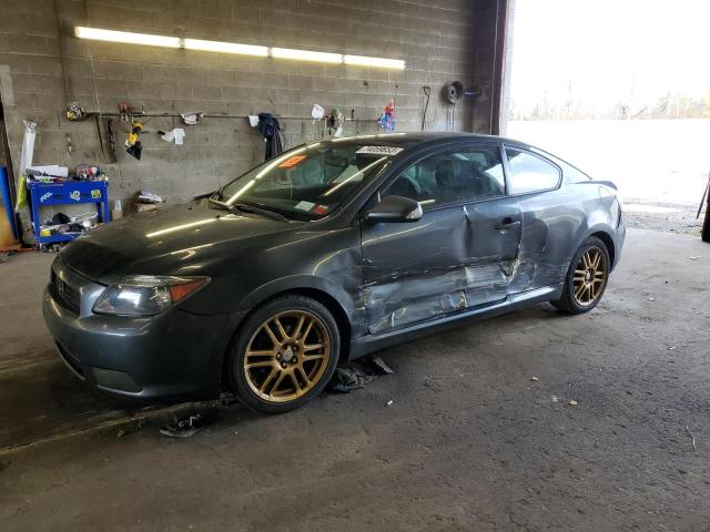 JTKDE167490286549 - 2009 TOYOTA SCION TC 石墨色 照片 1