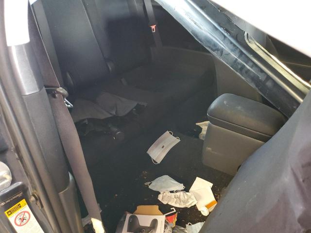 JTKDE167490286549 - 2009 TOYOTA SCION TC 石墨色 照片 10