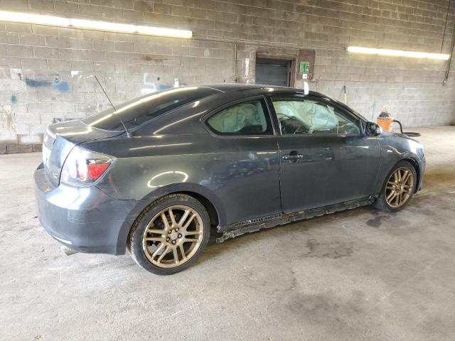 JTKDE167490286549 - 2009 TOYOTA SCION TC 石墨色 照片 3