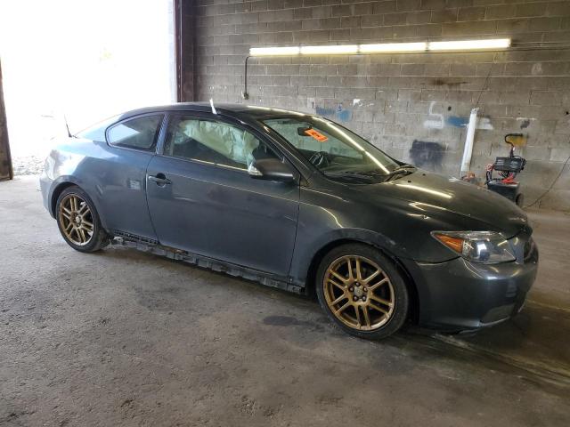 JTKDE167490286549 - 2009 TOYOTA SCION TC 石墨色 照片 4