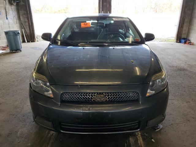 JTKDE167490286549 - 2009 TOYOTA SCION TC 石墨色 照片 5