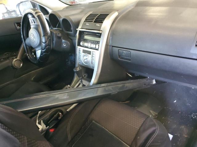 JTKDE167490286549 - 2009 TOYOTA SCION TC 石墨色 照片 8