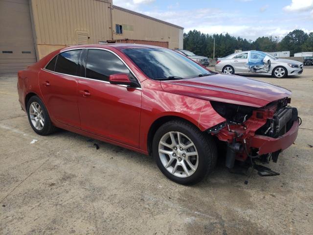 1G11F5RR3DF110439 - 2013 CHEVROLET MALIBU 2LT BURGUNDY photo 4