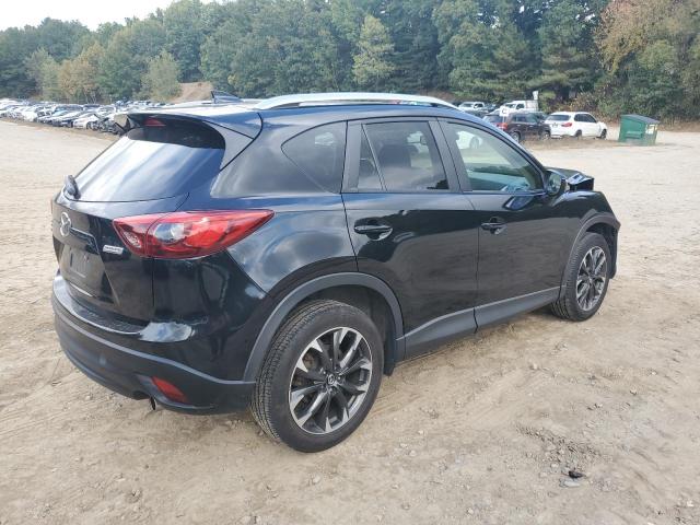 JM3KE4DY4G0870000 - 2016 MAZDA CX-5 GT BLACK photo 3