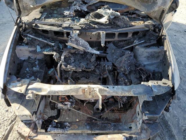 2A8GP54L87R173298 - 2007 CHRYSLER TOWN & COU TOURING 蓝色 照片 12