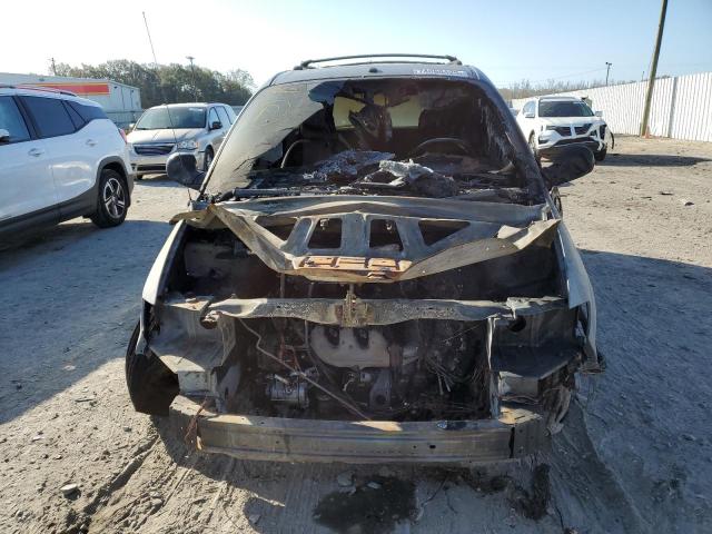 2A8GP54L87R173298 - 2007 CHRYSLER TOWN & COU TOURING 蓝色 照片 5