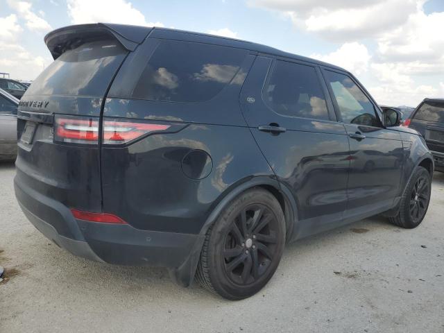 SALRR2RV3JA051990 - 2018 LAND ROVER DISCOVERY HSE BLACK photo 3