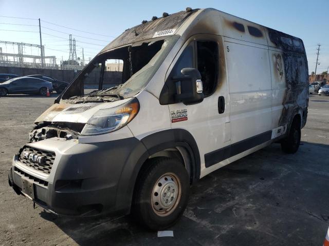2021 RAM PROMASTER 2500 HIGH, 