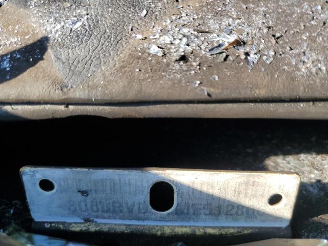 3C6LRVDG7ME512866 - 2021 RAM PROMASTER 2500 HIGH Brûlé photo 12