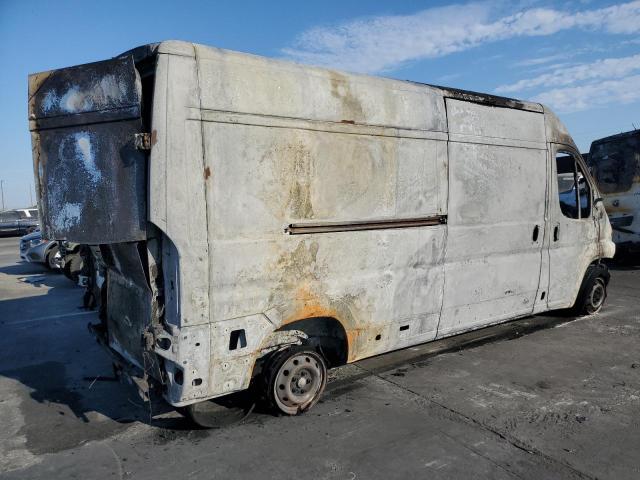 3C6LRVDG7ME512866 - 2021 RAM PROMASTER 2500 HIGH Brûlé photo 3