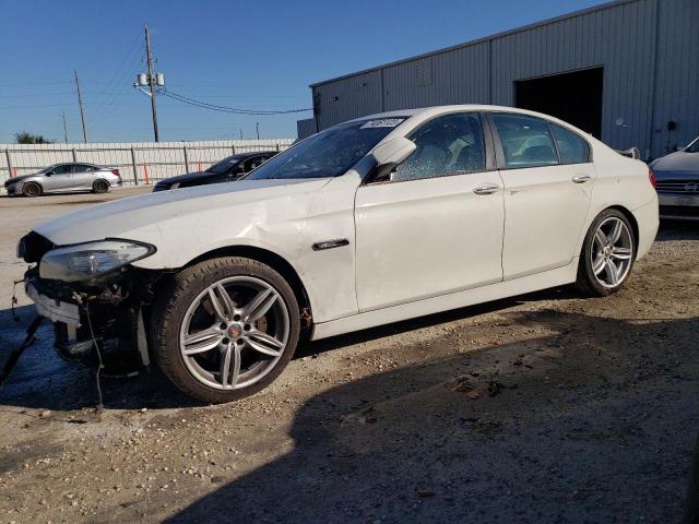 2012 BMW 535 XI, 