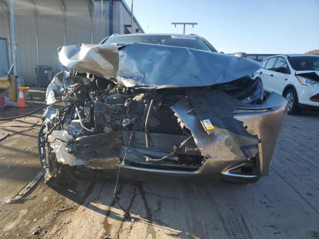 JTJBARBZ4J2175229 - 2018 LEXUS NX 300 BASE 银色 照片 5