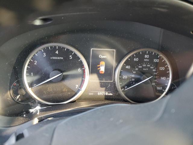 JTJBARBZ4J2175229 - 2018 LEXUS NX 300 BASE 银色 照片 9