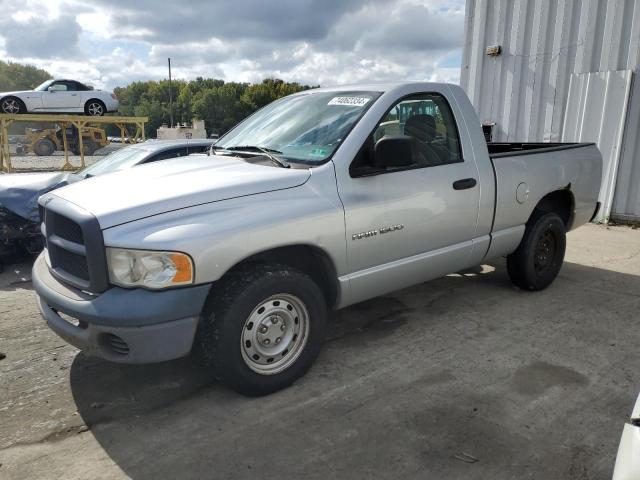 2005 DODGE RAM 1500 ST, 