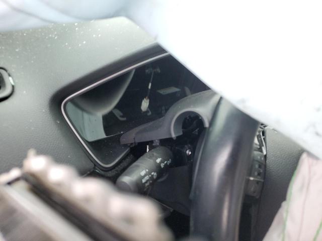 19XFL1H85NE006621 - 2022 HONDA CIVIC SPORT TOURING თეთრი ფოტო 9