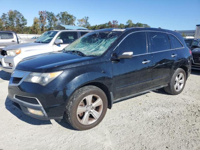 2011 ACURA MDX, 