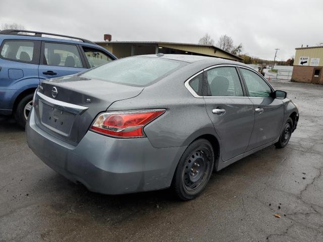 1N4AL3AP9FN864426 - 2015 NISSAN ALTIMA 2.5 SILVER photo 3