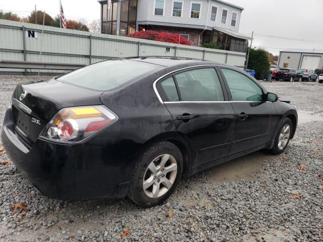 1N4AL21E49C177430 - 2009 NISSAN ALTIMA 2.5 BLACK photo 3